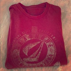 Men’s Sonoma Newport Beach graphic T-shirt - M